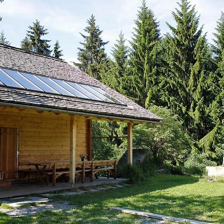 Willa Alpenapart Montafon - Bitschweil Huesle Schruns Zewnętrze zdjęcie